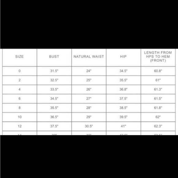 Katie May Madison dress - Picture 3 of 6